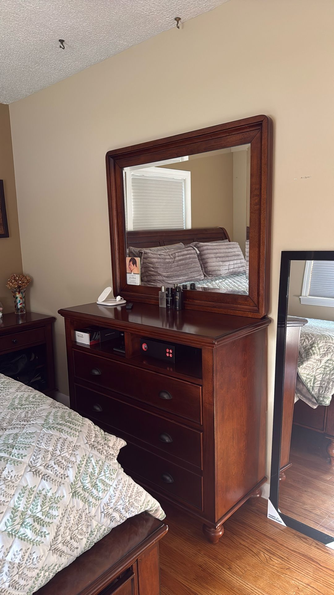 King Bedroom set