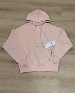 Alo hoodie pink