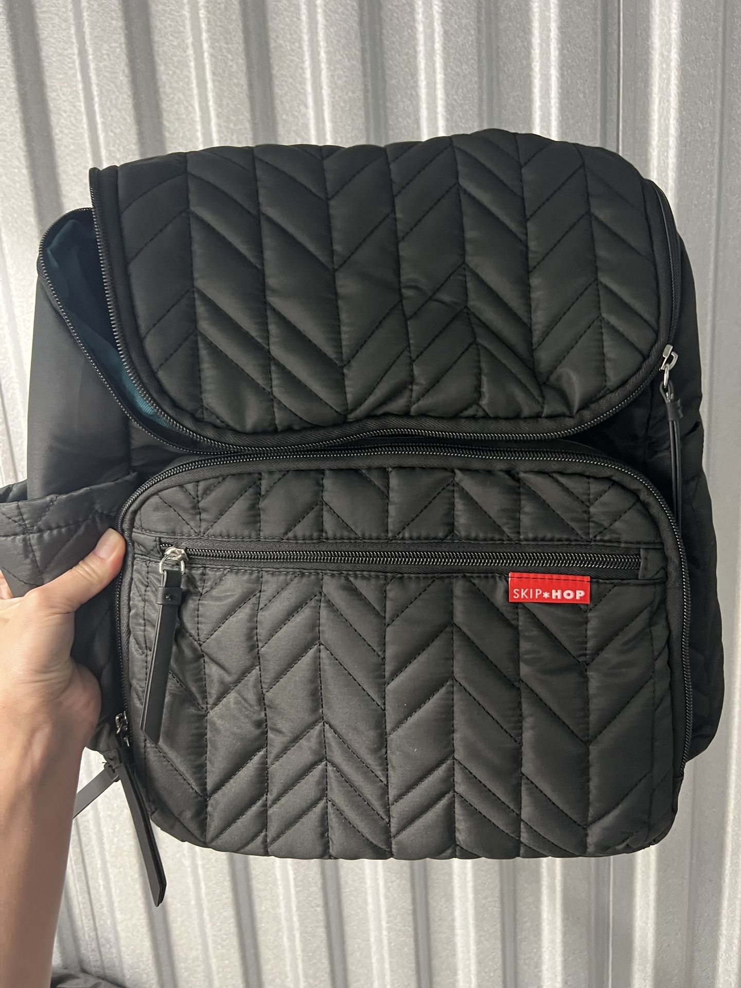 Skip Hop Diaper Bag