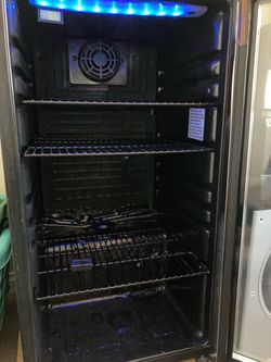 Danby DBC120BLS-3