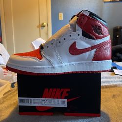 Air Jordan Retro High OG GS