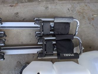 Thule KAYAK Rack