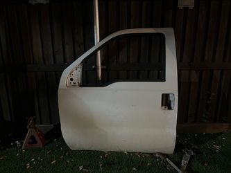 Door driver ford f250 y 350