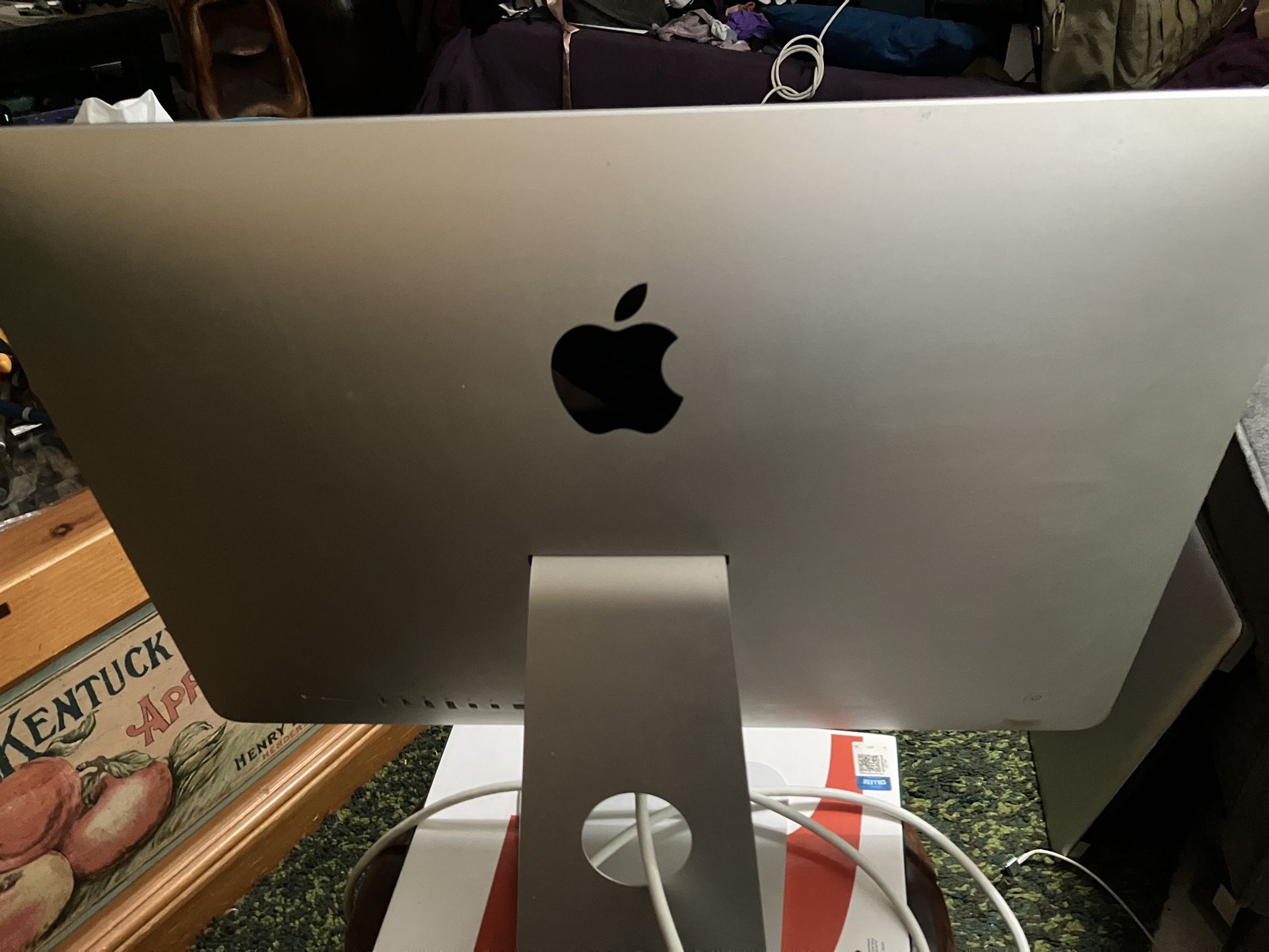 iMac (21.5-inch, Mid 2014) A1418