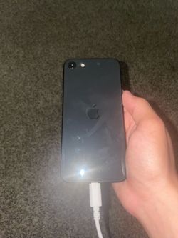 iphone SE