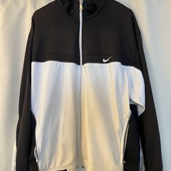 Vintage Nike Track Jacket