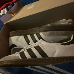 Samba Og