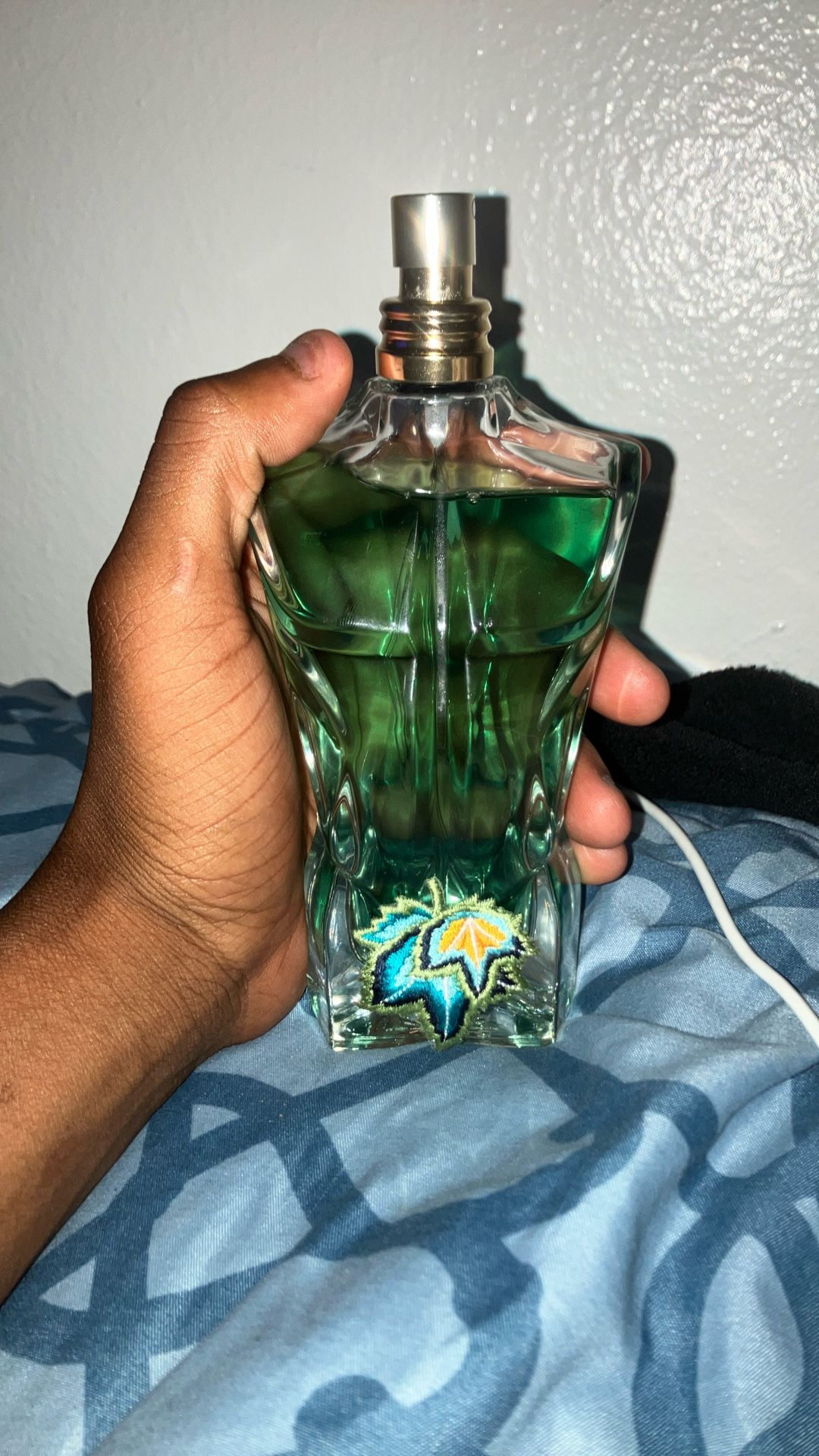 Jaun Paul Gaultier