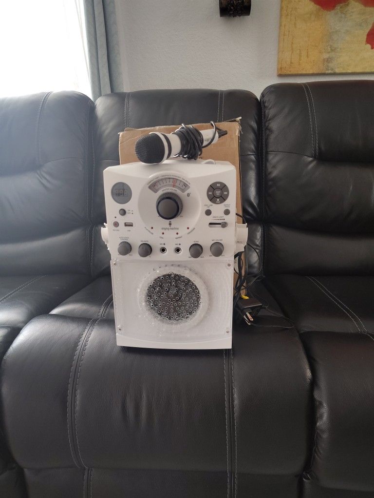 Karaoke For Kids