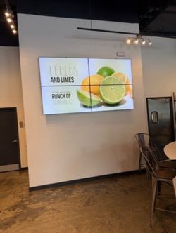 TV Wall Mount