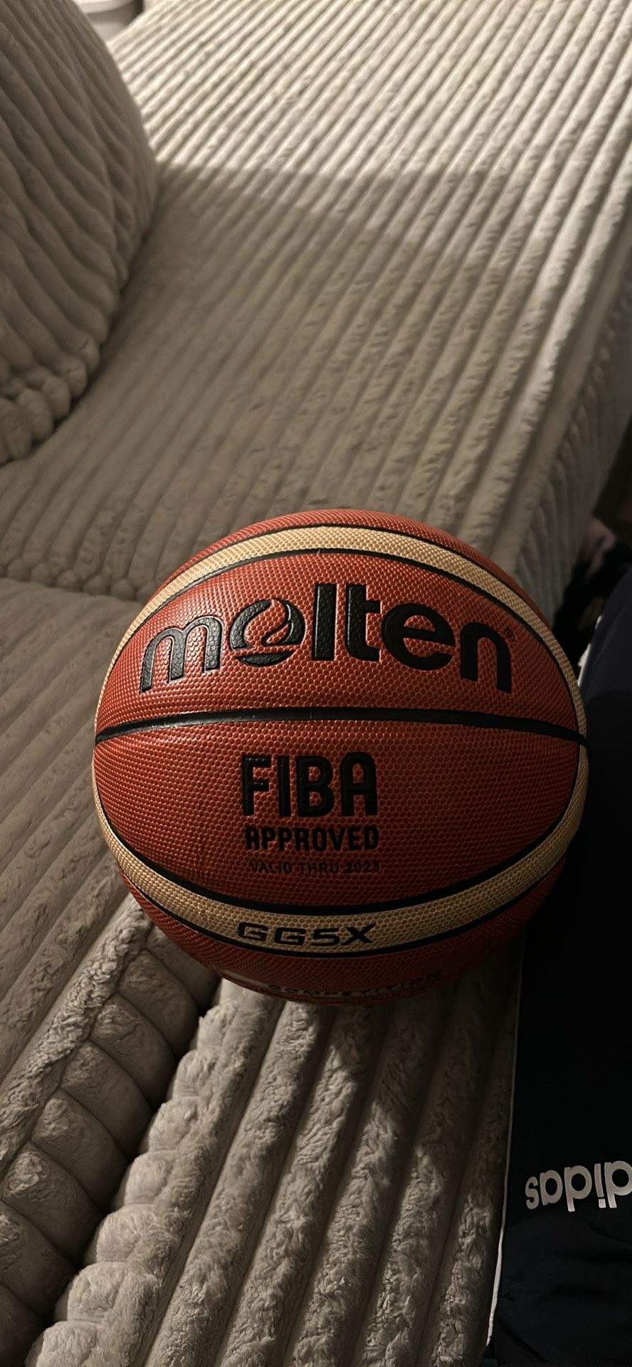 Molten FIBA CHILDRENS BALL