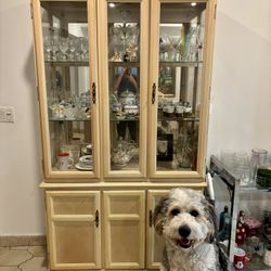 China Cabinet 