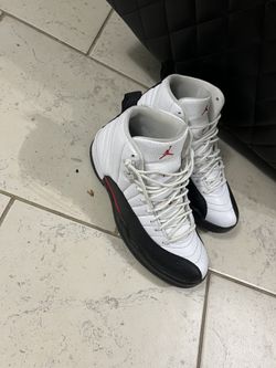 Retro 12s