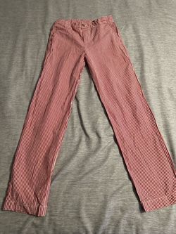Boys Polo Ralph Lauren trousers