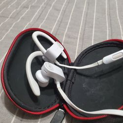 Power Beats Wireless