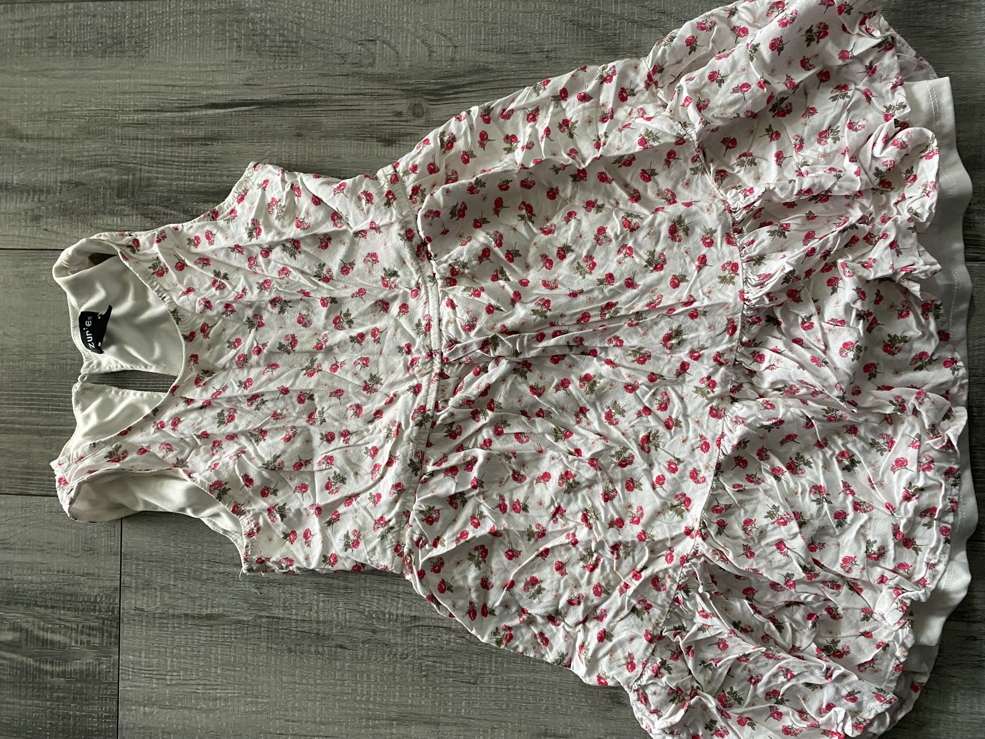 Girls Dress