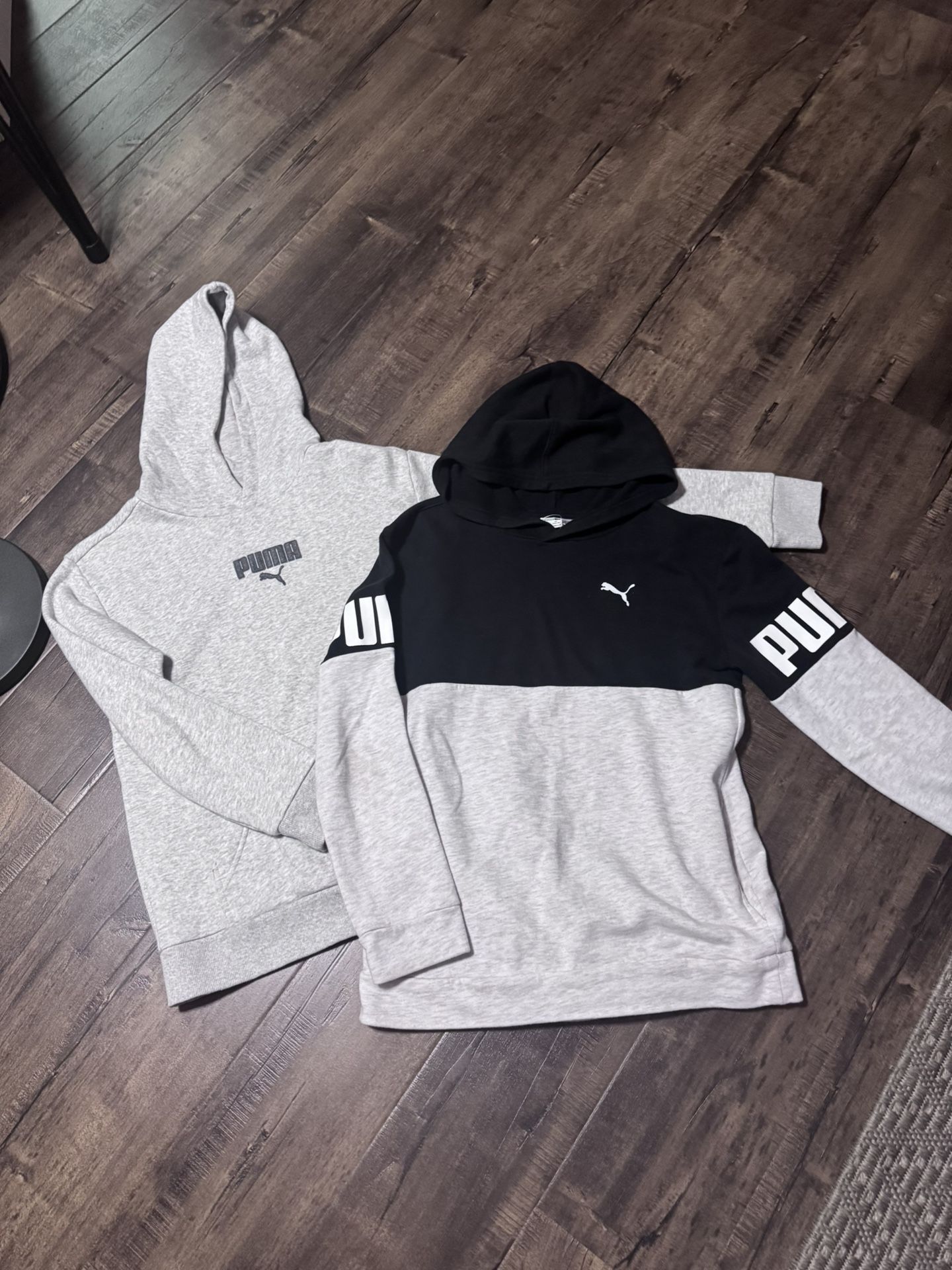 Boys Youth large