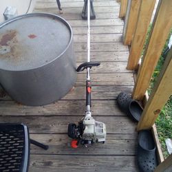 Echo Weed Eater 