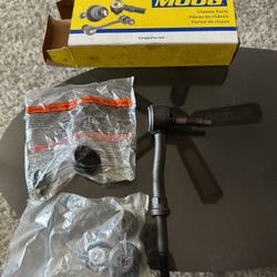 MOOG 88-93 Chevy Stability Bar Link Kit