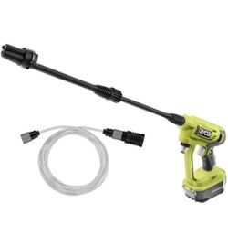 Brand New In Box RYOBI ONE+ 18V EZClean 320 PSI 0.8 GPM Cordless Cold Water Power Cleaner (Tool Only)