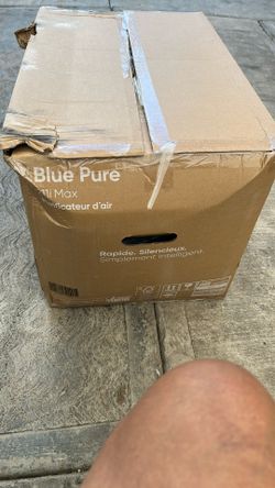 Purificateur D air