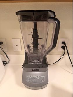 Ninja NJ601AMZ Blender