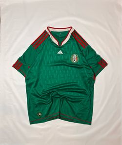 Mexico Jersey
