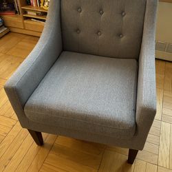 Clopton Upholstered Armchair