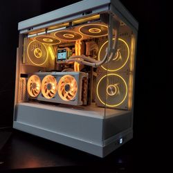 Very High End Gaming PC 