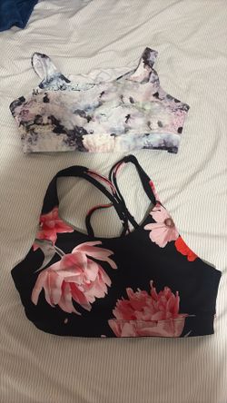 Tops size L