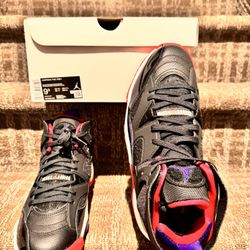 Brand New Nike Air Jordan Two Trey Men’s Size 9.5 Never Used 