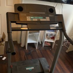 Treadmill 