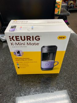 Coffee Machine 68857-2