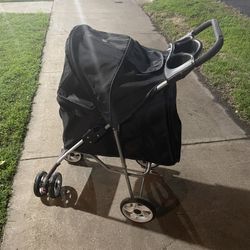 Pet Stroller $15