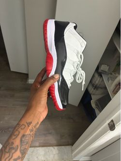 Retro 11s
