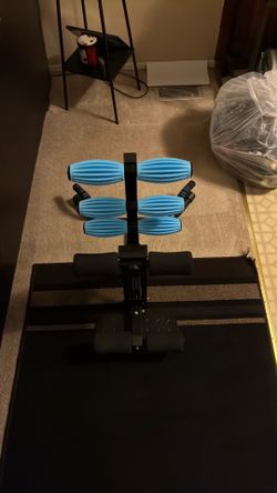 Merach Glute Trainer