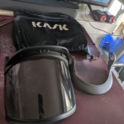 Kask Hardhat Accessories 