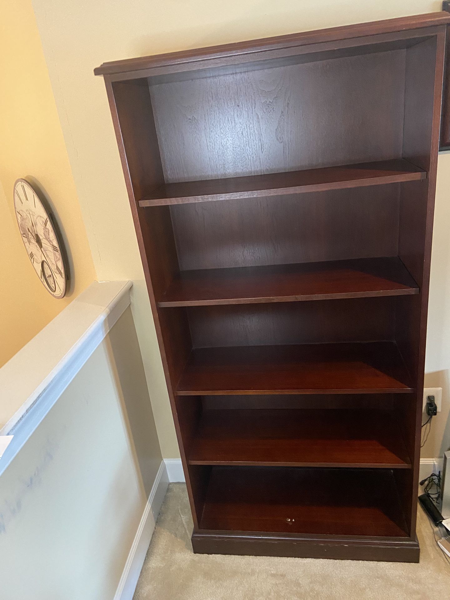 Bookcase