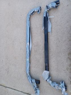 Nerf Bars Side Step Running Board