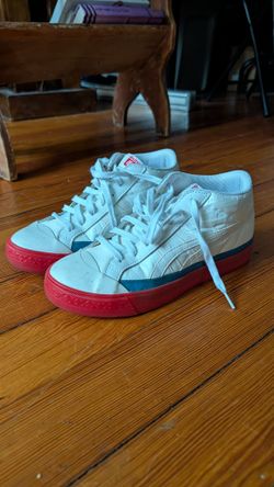 Onitsuka Tiger Fabre US Men's 7