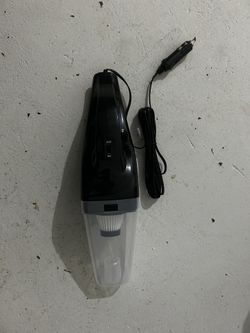 Vacuum