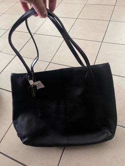 Authentic Coach bag with tag. $120 pick up in Van Nuys