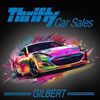 Thrifty Car Sales Gilbert
