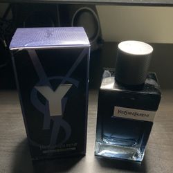 Yves Saint Laurent Eau De Parfum