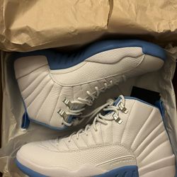 Air Jordan Retro “Melo” 12s