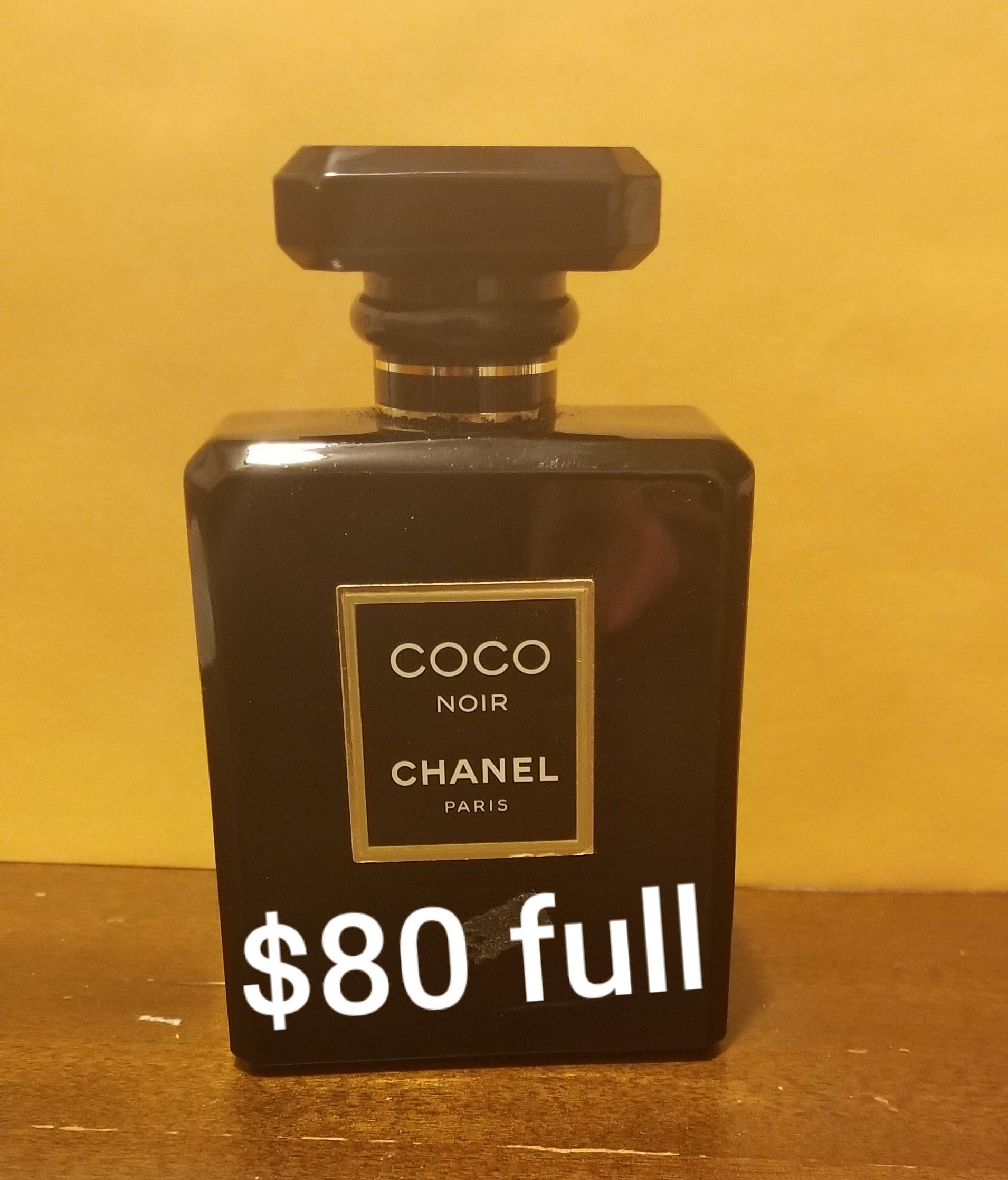 Chanel perfume