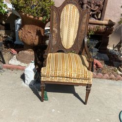 Vintage Chair