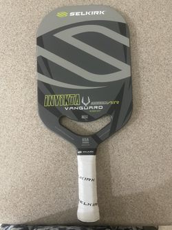 Selkirk Power Air Invikta