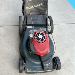 Craftsman Self Propelled Lawn Mower 