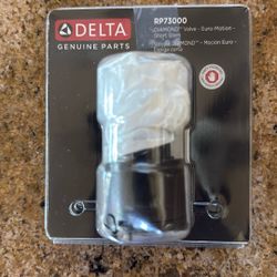 Delta Kitchen sink cartridge 
